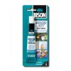 BISON KIT TRANSPARENT Univerzální čiré kontaktní lepidlo 50 ml