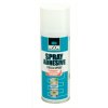 BISON SPRAY ADHESIVE Kontaktní lepidlo ve spreji 200 ml