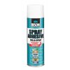 BISON SPRAY ADHESIVE Kontaktní lepidlo ve spreji 500 ml