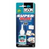 BISON Super Glue Industry Vteřinové lepidlo v průmyslovém balení 20 g