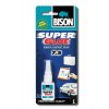 BISON Super Glue Profi Profesionální vteřinové lepidlo 7,5 g