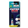 BISON Super Glue Vteřinové lepidlo 3 g