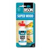 BISON SUPER WOOD  Vodovzdorné lepidlo na dřevo D3 75 g