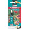 BISON VINYL PLASTIC  lepidlo na na měkčené plasty se záplatou 25 ml