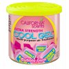 California Scents Cool Gel gelový osvěžovač vzduchu - Žvýkačka 126g