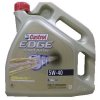 Castrol Edge Turbo Diesel 5W-40 TITANIUM FST  motorový olej