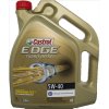 Castrol Edge TD 5W 40 Titanium FST 5l