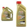 Castrol Edge TD 5W 40 Titanium FST 1+5l