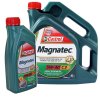 Magnatec 5W 40 C3 1 4l