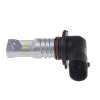 x CSP LED H10 bílá, 12-24V, 30W