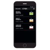 CTEK - CTX Battery Sense -bluetooth adaptér stavu nabití akumulátoru