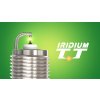 Denso IXEH20TT zapalovací svíčka Iridium TT