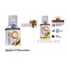 ENERGETICKÝ GEL AGAVE9 CHOCOLATE 30g ČOKOLÁDA - BOX 12kusů