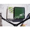 GREEN Coton Air Filter Sportovní vzduchový  filtr Suzuki - P 412560