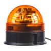 Halogen maják, 12 i 24V, oranžový fix, ECE R65