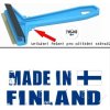HOKKIPLAST Finská zimní autoškrabka MURSKA 575 s mosaznou čepelí - 100% originál