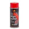 CHAMPION - COLOR  Barva na brzdové třmeny - Brake Caliper červená (400 ml) RAL3002