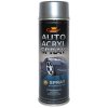 CHAMPION COLOR - AUTO ACRYL akrylový lak na ráfky-poklice - sprej 500ml - stříbrný