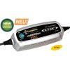Inteligentní nabíječka a tester CTEK MXS 5.0 /12V Test and Charge