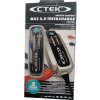 Inteligentní nabíječka a tester CTEK MXS 5.0 /12V Test and Charge