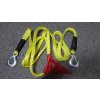 IZIS Tažné lano s háky   3,6m / 2000kg