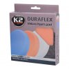 K2 DURAFLEX NÁHRADNÍ LEŠTÍCÍ HOUBA 150 x 25 mm ORANŽOVÁ