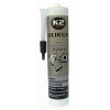 K2 SILICONE BLACK 300 g - silikon pro utěsnění části motoru při montáži