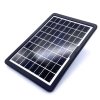 Solární nabíječka 15W