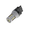 X LED T20 (3157) bílá, 12-24V, 30LED/4014SMD