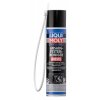 LIQUI MOLY 5168 Pro-line čistič sání dieselmotoru 400 ml