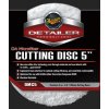 Meguiars DA Microfiber Cutting Disc 3-palcový, 2 kusy
