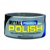 Meguiars Finishing Metal Polish - ultra jemná leštěnka na kovy, 160 g