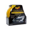 Meguiars Gold Class Carnauba Plus Premium Paste Wax - tuhý vosk s obsahem přírodní karnauby 3