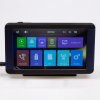 Monitor 7" s Apple CarPlay,Android auto,Mirror link,Bluetooth,micro SD,USB, vstup park.kam