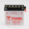 YUASA 12N5,5 3B