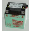 Motobaterie YUASA 12N5,5A-3B 12V 5,5Ah