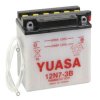 Yuasa 12n7-3b