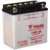 YUASA 12N9 3B