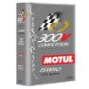 Motul 300 V Competition 15W-50 2L