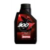 MOTUL 300V 4T Factory Line 5W40 1L