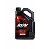 MOTUL 4T 300V 10W-40 Factory Line double ester motocyklový olej 4L