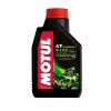 MOTUL 4T 5100 10W-30 ESTER motocyklový olej 1L