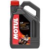 Motul 7100 4T 10W 60 4L