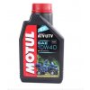 MOTUL ATV UTV 10W40 minerální olej pro čtyřkolky 1L