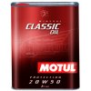 Motul Classic 20W-50  motorový olej 2L