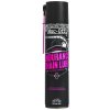 Muc Off All Weather Chain Lube mazivo na řetěz 400ml