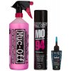 Muc-Off Wash Protect and Lube Kit dárková sada, MO850