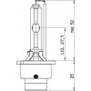 OSRAM 12V D2S 35W xenarc (1ks)