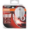 x OSRAM 24V H11 70W truckstar (2ks) Duo-box