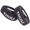 Popruh THULE 275cm / 300kg / black 2ks